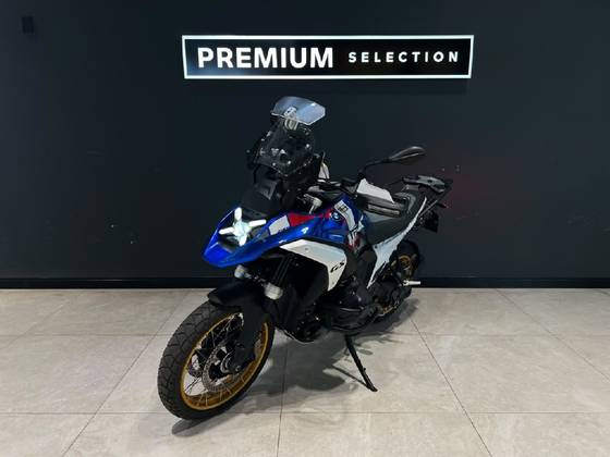 BMW R 1300 GS TROPHY 