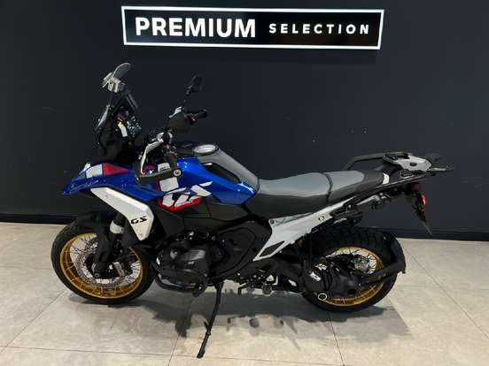 BMW-R 1300 GS TROPHY-2024