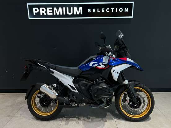 BMW-R 1300 GS TROPHY-2024