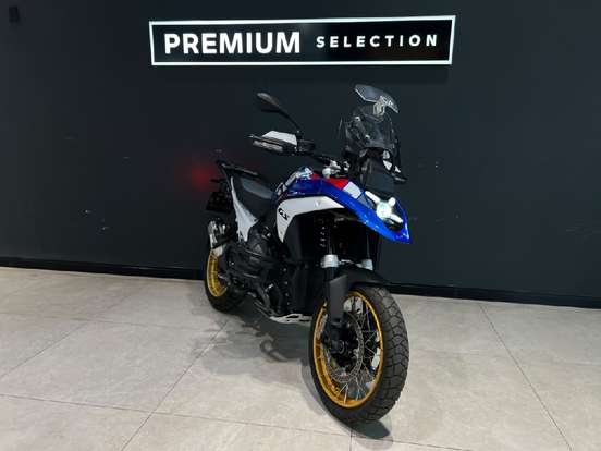 BMW-R 1300 GS TROPHY-2024
