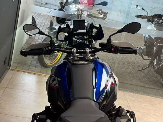 BMW-R 1300 GS TROPHY-2024
