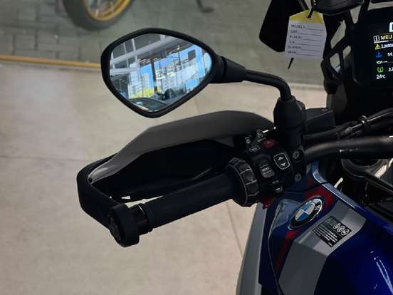 BMW-R 1300 GS TROPHY-2024