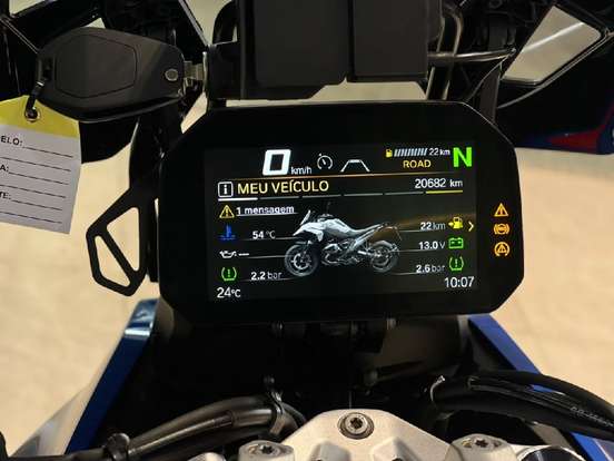 BMW-R 1300 GS TROPHY BMW-R 1300 GS TROPHY-2024