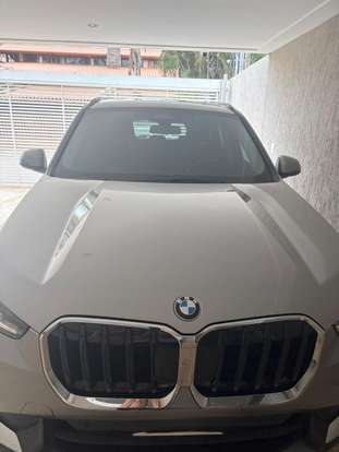 BMW-X1-1.5 12V TURBO GASOLINA SDRIVE18I GP STEPTRONIC BMW-X1-2023