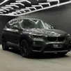 BMW X1 2.0 16V TURBO ACTIVEFLEX SDRIVE20I 4P AUTOMÁTICO BMW X1 2.0 16V TURBO ACTIVEFLEX SDRIVE20I 4P AUTOMÁTICO