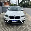 BMW X1 2.0 16V TURBO ACTIVEFLEX SDRIVE20I 4P AUTOMÁTICO BMW X1 2.0 16V TURBO ACTIVEFLEX SDRIVE20I 4P AUTOMÁTICO