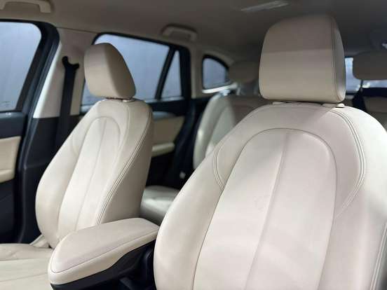 BMW-X1-2.0 16V TURBO ACTIVEFLEX SDRIVE20I 4P AUTOMÁTICO BMW-X1-2017