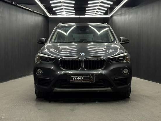 BMW-X1-2017