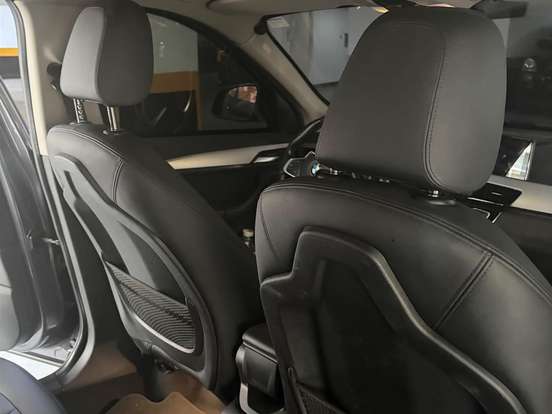 BMW-X1-2.0 16V TURBO ACTIVEFLEX SDRIVE20I 4P AUTOMÁTICO BMW-X1-2017