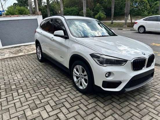 BMW-X1-2017