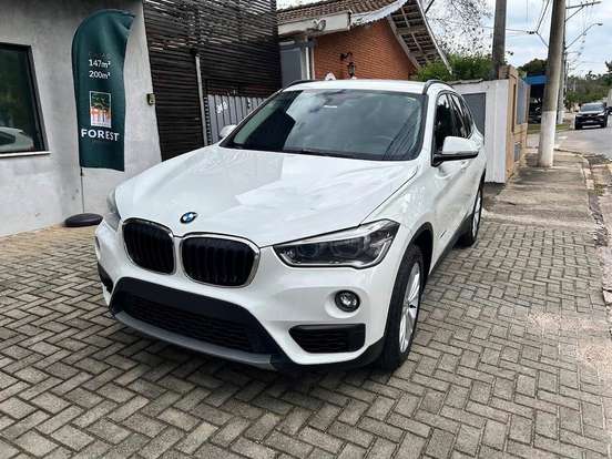 BMW-X1-2017