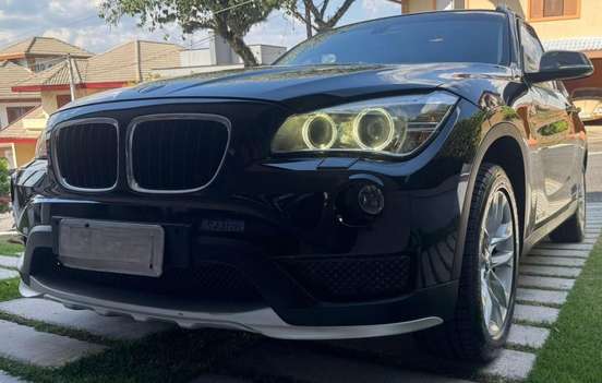 BMW-X1-2014