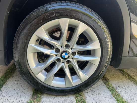 BMW-X1-2014