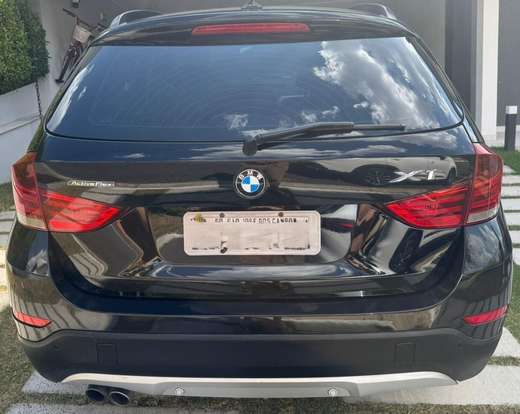 BMW-X1-2014