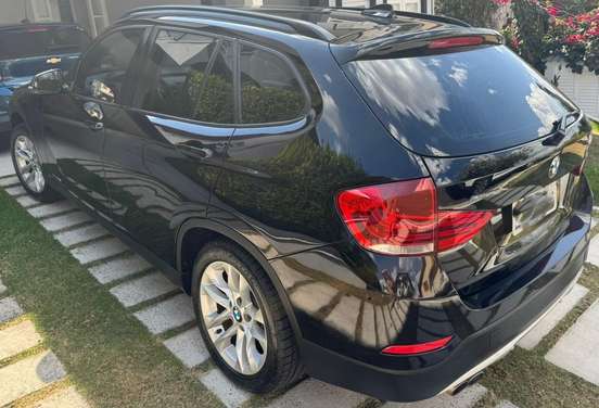 BMW-X1-2014