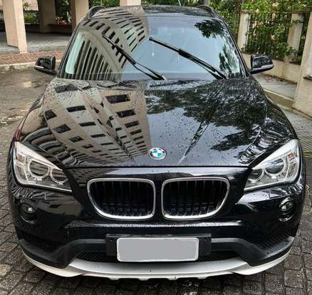 BMW-X1-2014