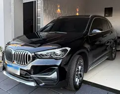 BMW X1 2.0 16V TURBO ACTIVEFLEX SDRIVE20I X-LINE 4P AUTOMÁTICO BMW X1 2.0 16V TURBO ACTIVEFLEX SDRIVE20I X-LINE 4P AUTOMÁTICO