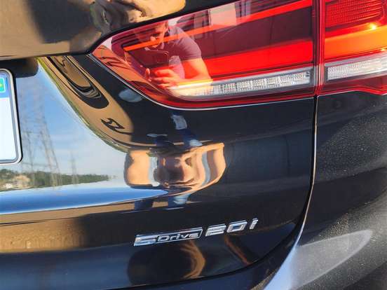 BMW-X1-2.0 16V TURBO ACTIVEFLEX SDRIVE20I X-LINE 4P AUTOMÁTICO BMW-X1-2021