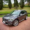 BMW X1 2.0 16V TURBO ACTIVEFLEX SDRIVE20I X-LINE 4P AUTOMÁTICO BMW X1 2.0 16V TURBO ACTIVEFLEX SDRIVE20I X-LINE 4P AUTOMÁTICO