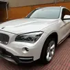 BMW X1 2.0 16V TURBO GASOLINA SDRIVE20I 4P AUTOMÁTICO BMW X1 2.0 16V TURBO GASOLINA SDRIVE20I 4P AUTOMÁTICO