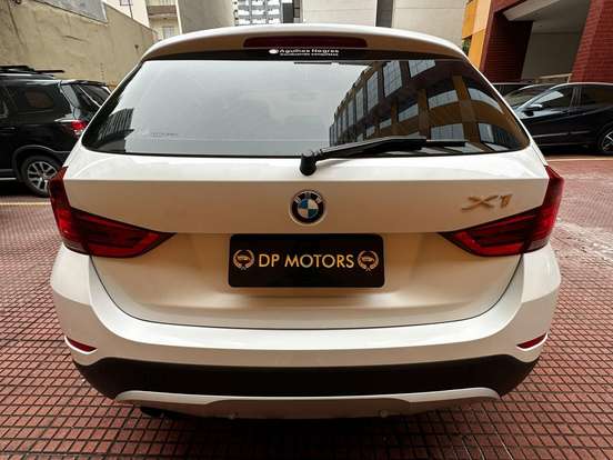 BMW-X1-2013