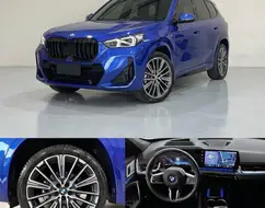BMW X1 2.0 16V TURBO GASOLINA SDRIVE20I M SPORT STEPTRONIC BMW X1 2.0 16V TURBO GASOLINA SDRIVE20I M SPORT STEPTRONIC