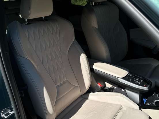 BMW-X1-2.0 16V TURBO GASOLINA SDRIVE20I M SPORT STEPTRONIC BMW-X1-2023