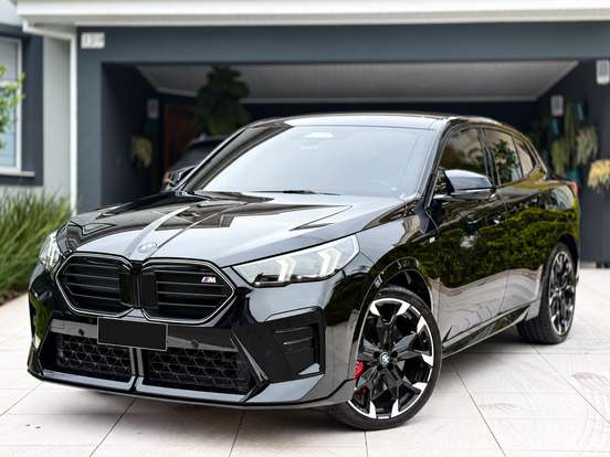 BMW-X2-2025