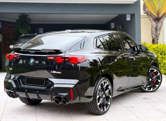 BMW-X2-2025