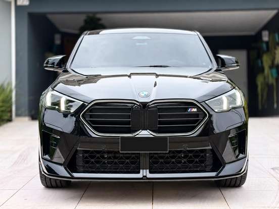 BMW-X2-2025