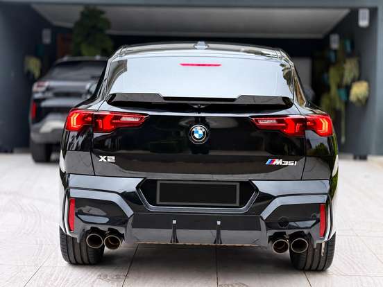 BMW-X2-2025