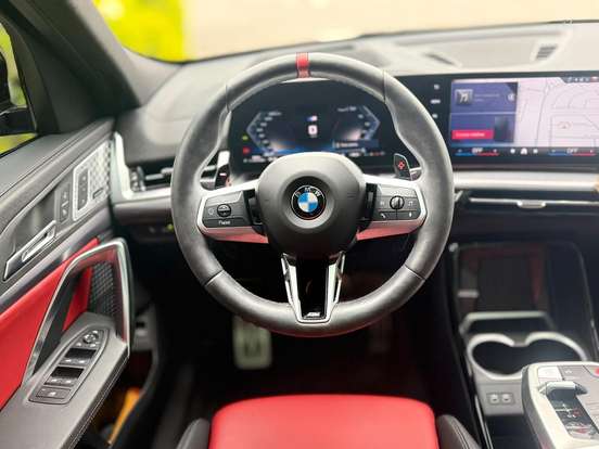 BMW-X2-2025