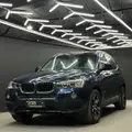 BMW X3 2.0 20I 4X4 16V GASOLINA 4P AUTOMÁTICO BMW X3 2.0 20I 4X4 16V GASOLINA 4P AUTOMÁTICO