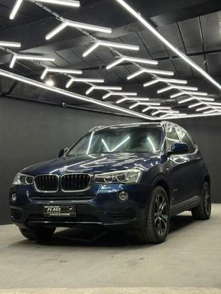 BMW-X3-2016
