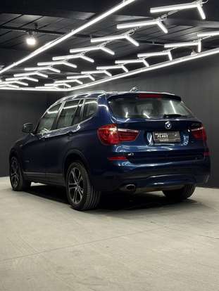 BMW-X3-2016