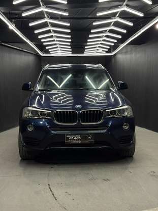 BMW-X3-2016