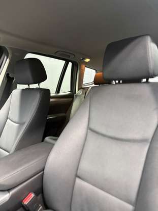 BMW-X3-2.0 20I 4X4 16V GASOLINA 4P AUTOMÁTICO BMW-X3-2016
