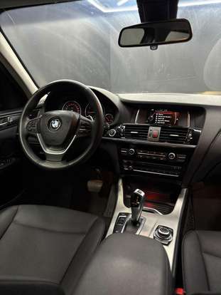 BMW-X3-2016