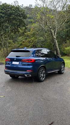 BMW-X5-2018