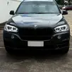 BMW X5 3.0 FULL 4X4 35I 6 CILINDROS 24V GASOLINA 4P AUTOMÁTICO BMW X5 3.0 FULL 4X4 35I 6 CILINDROS 24V GASOLINA 4P AUTOMÁTICO