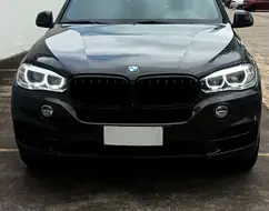 BMW X5 3.0 FULL 4X4 35I 6 CILINDROS 24V GASOLINA 4P AUTOMÁTICO BMW X5 3.0 FULL 4X4 35I 6 CILINDROS 24V GASOLINA 4P AUTOMÁTICO