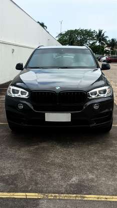 BMW-X5-2015