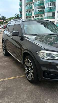 BMW-X5-2015