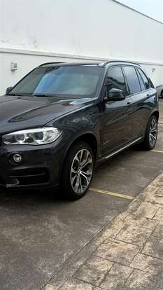 BMW-X5-2015