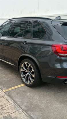BMW-X5-2015