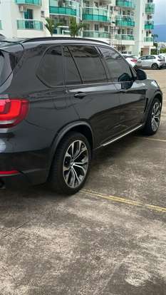 BMW-X5-2015