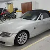 BMW Z4 2.0 ROADSTER 16V GASOLINA 2P MANUAL BMW Z4 2.0 ROADSTER 16V GASOLINA 2P MANUAL