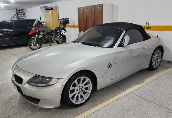 BMW-Z4-2006