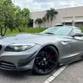 BMW Z4 2.5 I6 GASOLINA SDRIVE23I AUTOMÁTICO BMW Z4 2.5 I6 GASOLINA SDRIVE23I AUTOMÁTICO