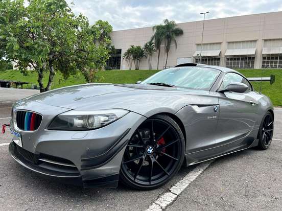 BMW-Z4-2010